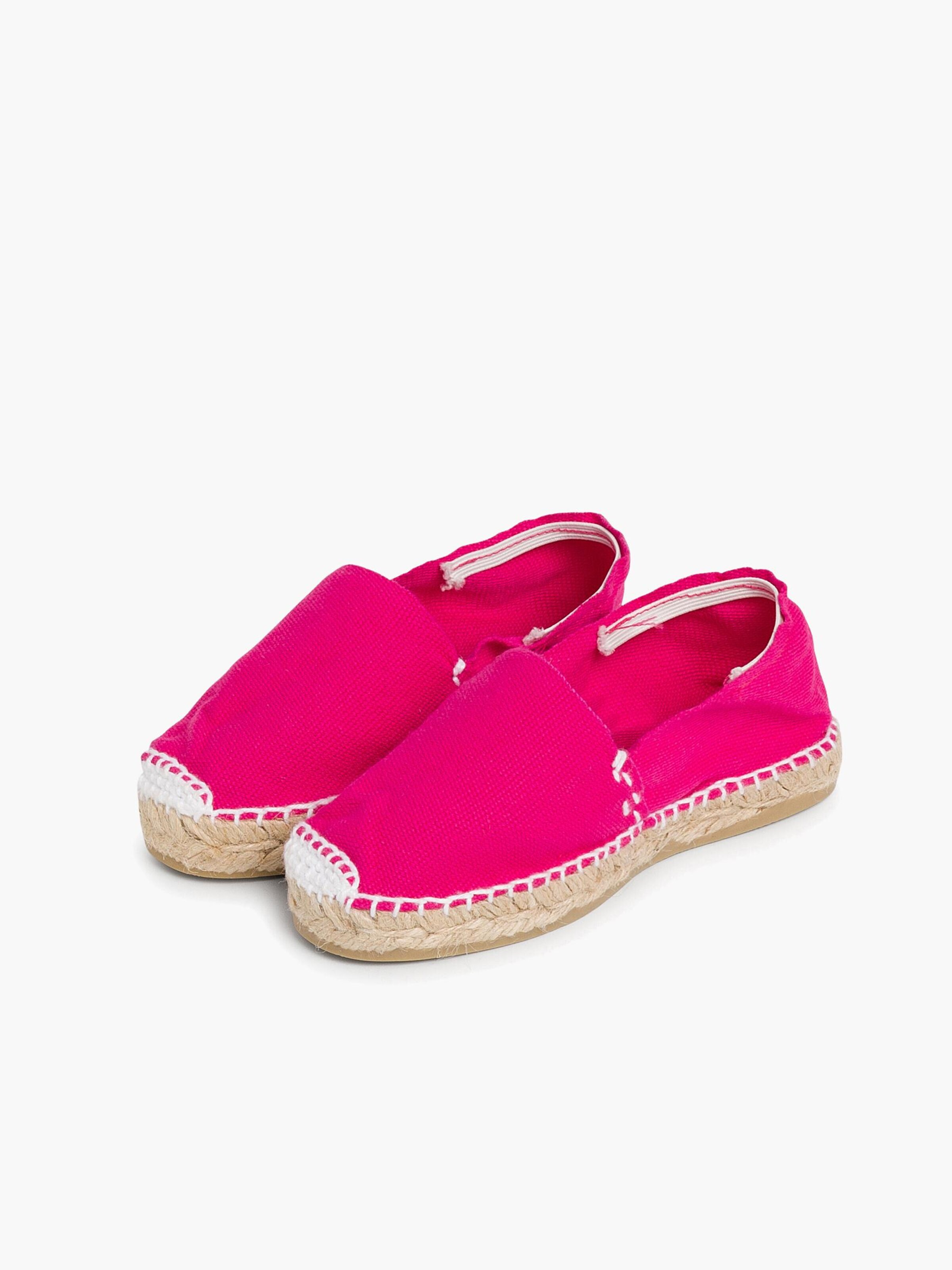 Sandalo di Pisamonas in rosa