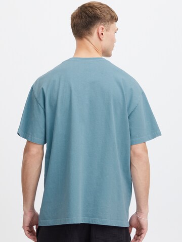 !Solid Bluser & t-shirts 'SDIsmael' i blå