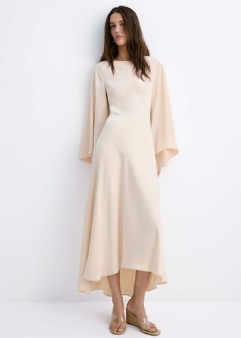 MANGO Kleid 'Rouse-a' in Pink: Vorderseite