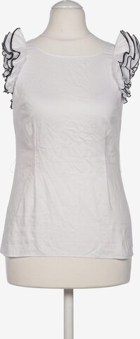 MARCIANO LOS ANGELES Blouse & Tunic in XXS in White: front