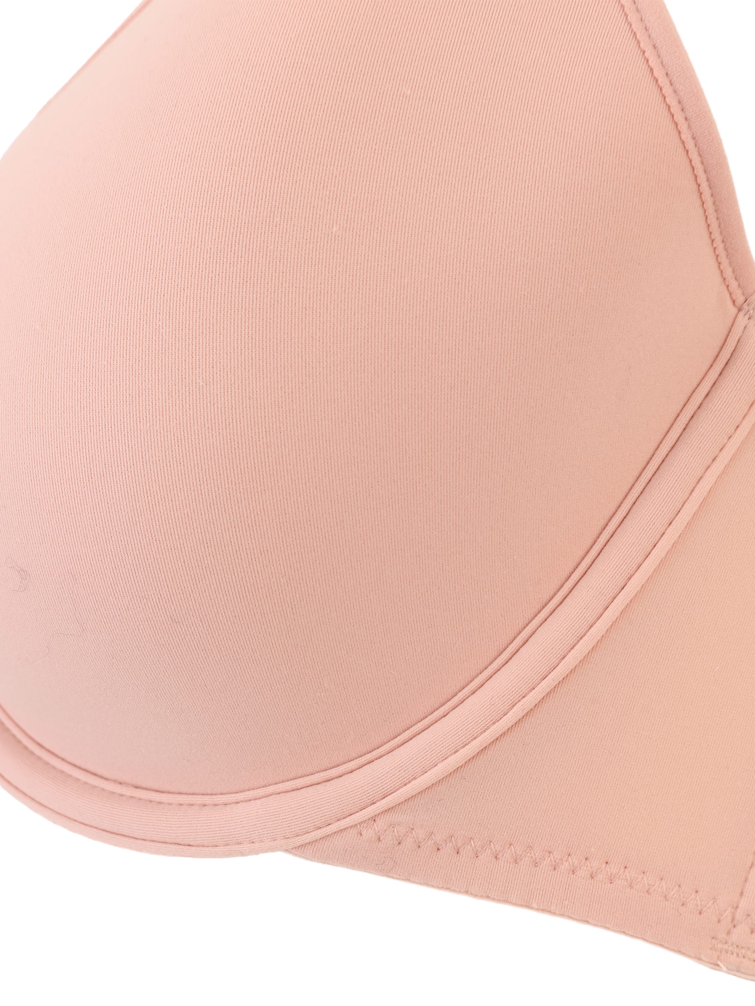 Invisible Soutien-gorge Dorina en rose