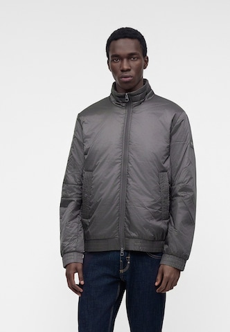 ANTONY MORATO - Chaqueta de entretiempo en gris
