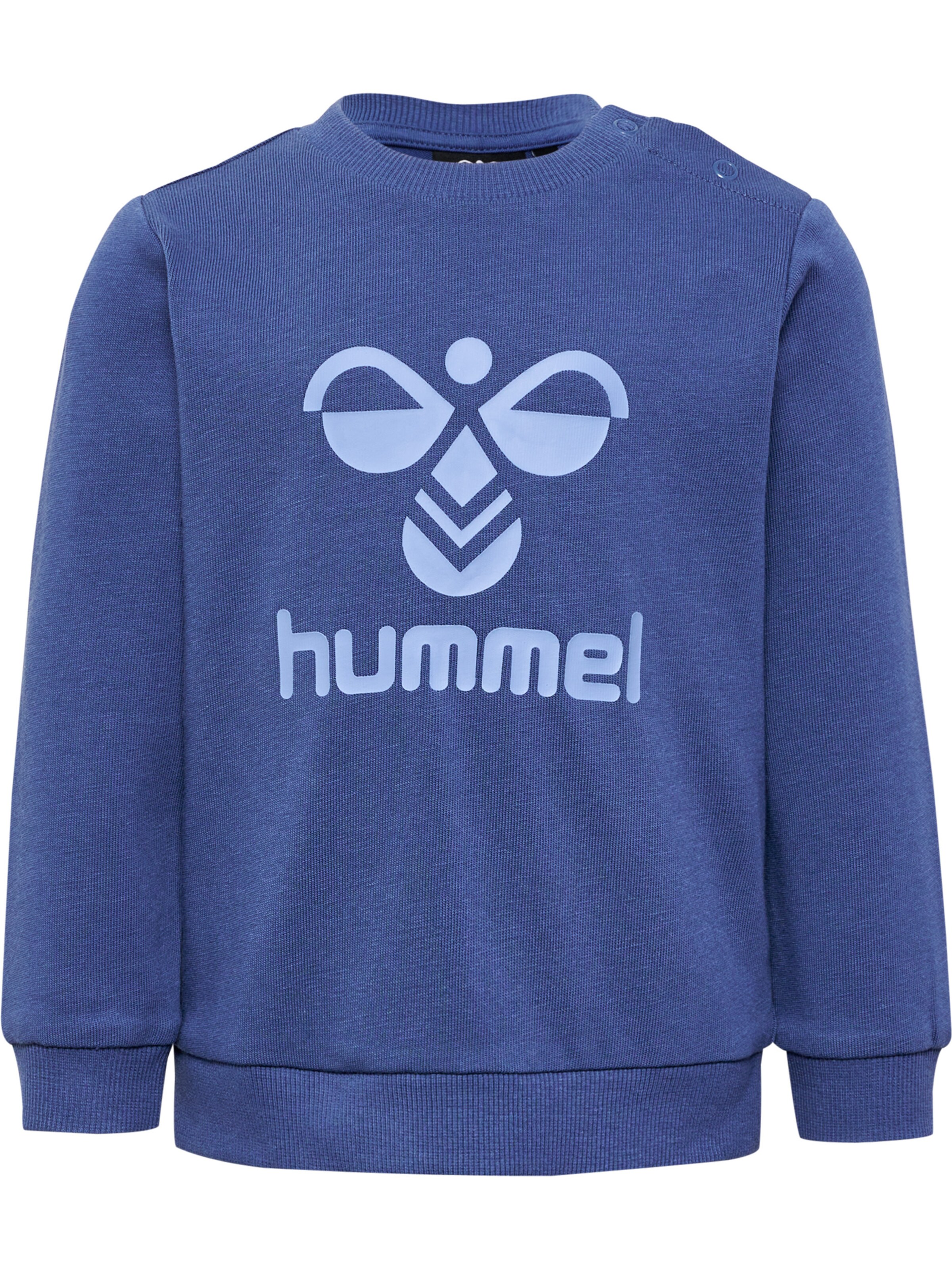 Hummel Sportpak 'ARINE' in Blauw