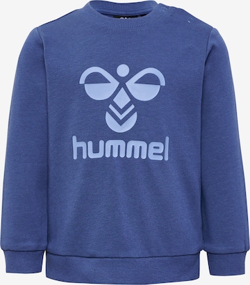 Hummel Sportanzug 'ARINE' in Blau