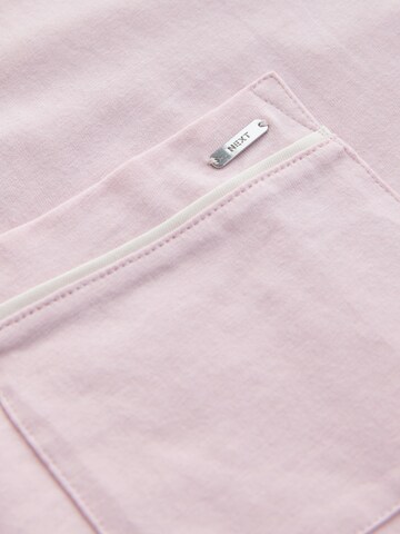 Next Pizsama - rózsaszín