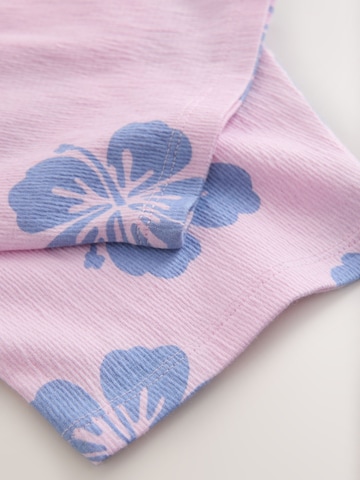 Loosefit Pantaloni di Next in lilla