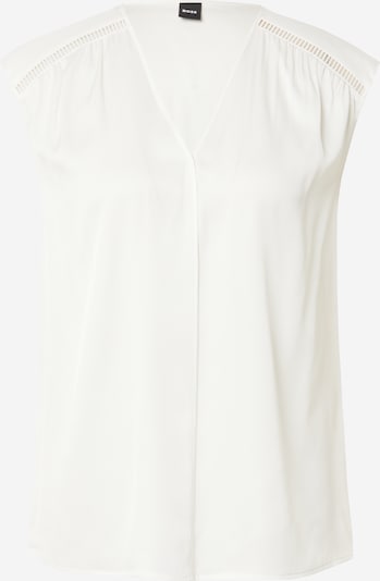 Camicia da donna 'Binadi' BOSS di colore bianco, Visualizzazione prodotti