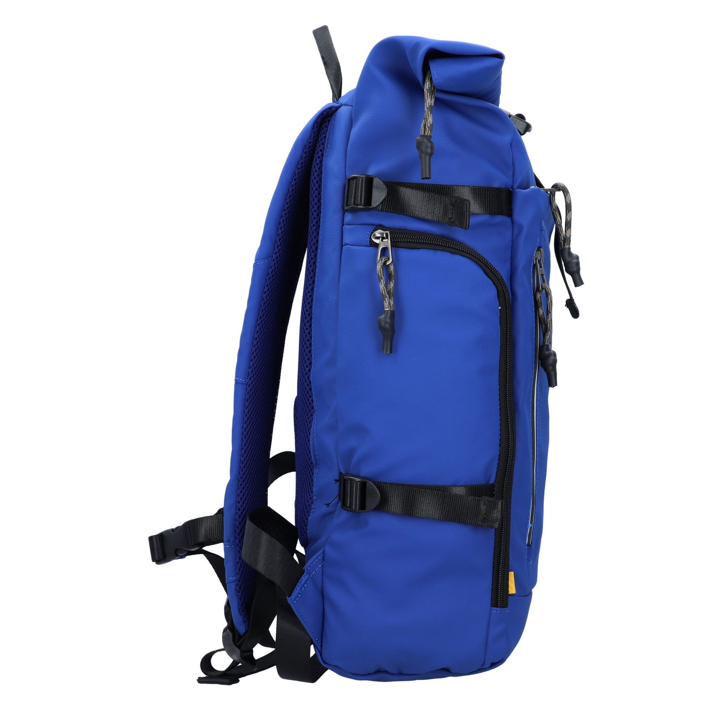 CAMEL ACTIVE Backpack 'Explore' in Blue