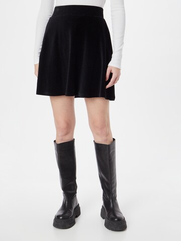 ESPRIT Skirt 'Roy' in Black: front