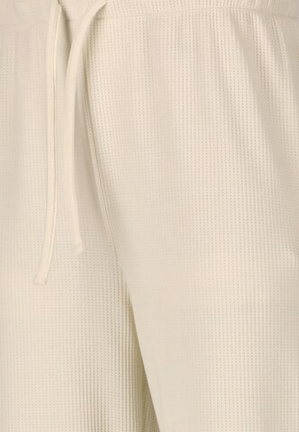 Athlecia Regular Sweathose 'Cardall' in Grau