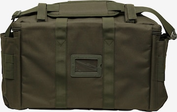 Brandit Weekender in Grün: Vorderseite