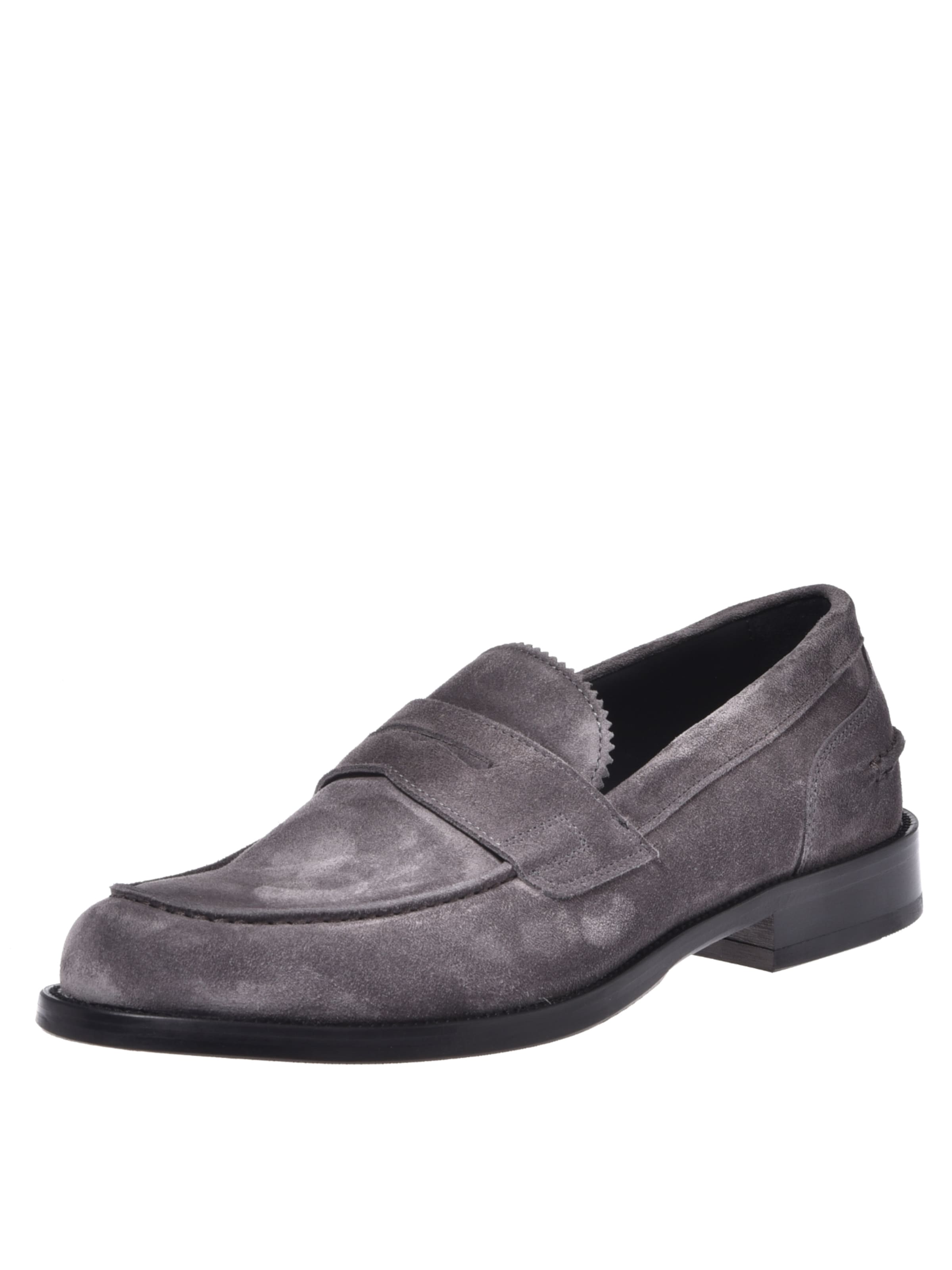 BALDININI Slip On in grau, Produktansicht