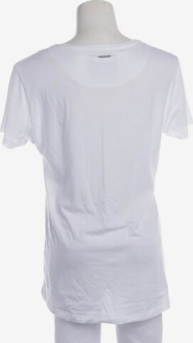 Quantum Courage Top & Shirt in L in White