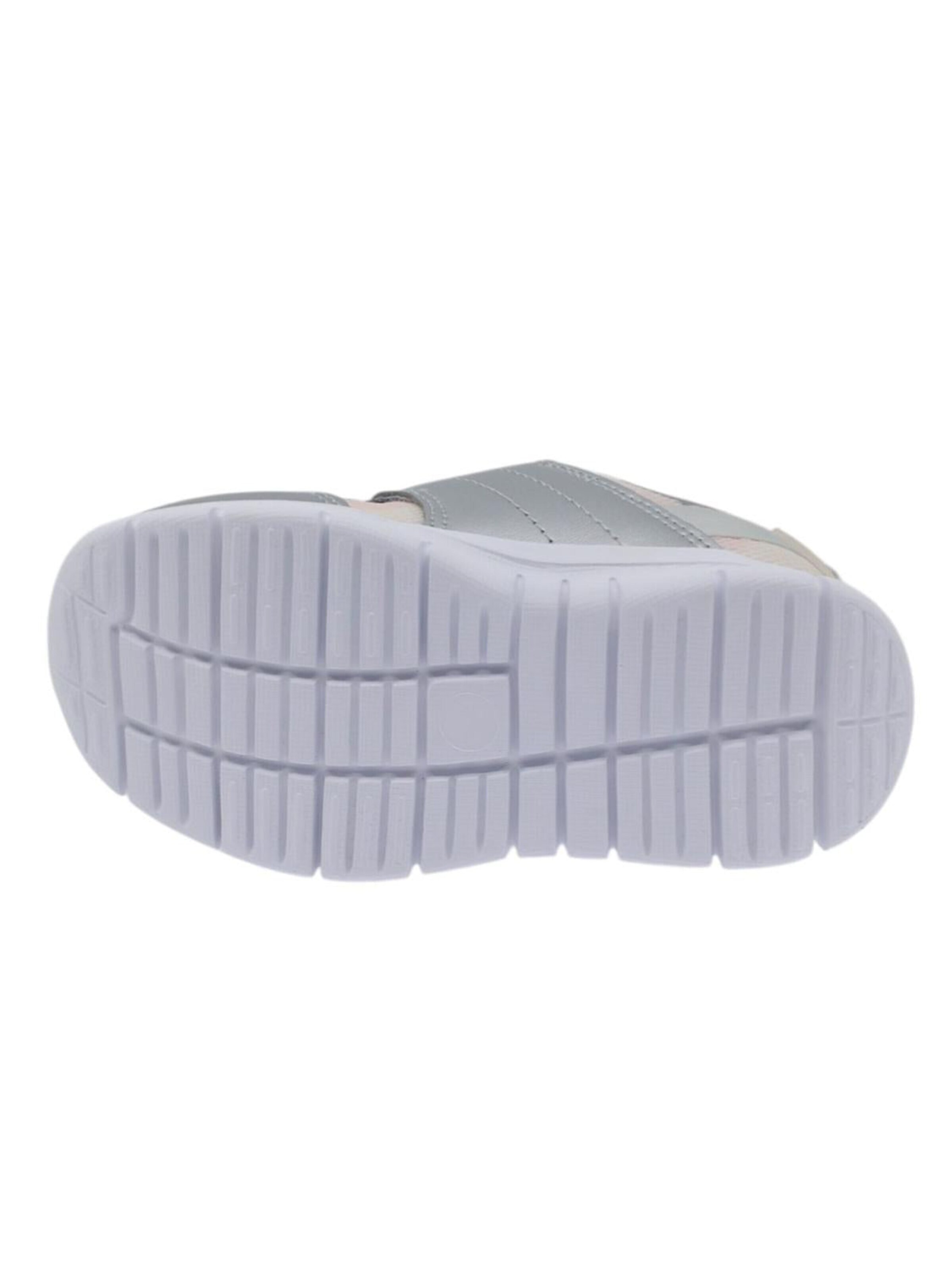 Sneaker 'Casual Sport Shoe' di Beppi in argento