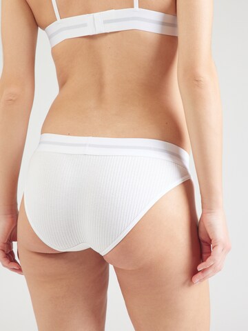 Calvin Klein Underwear Трусы-слипы в Белый