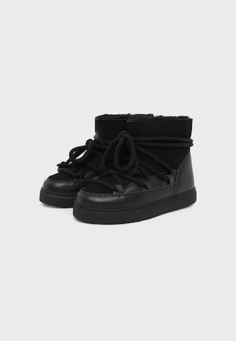 INUIKII Snow Boots 'CLASSIC' in Black
