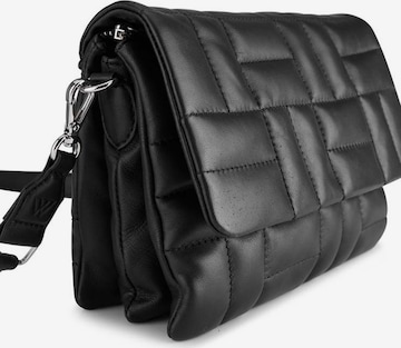 Sac à bandoulière 'Hellen' MARKBERG en noir