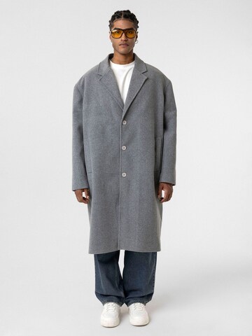 Manteau mi-saison 'Ravel' Dandalo en gris