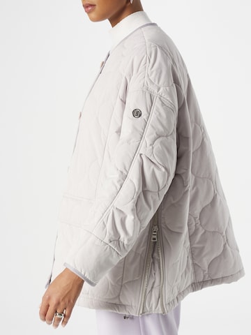 BLONDE No. 8Prijelazna jakna - bijela boja