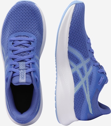 ASICS Παπούτσι για τρέξιμο 'PATRIOT 13' σε μπλε