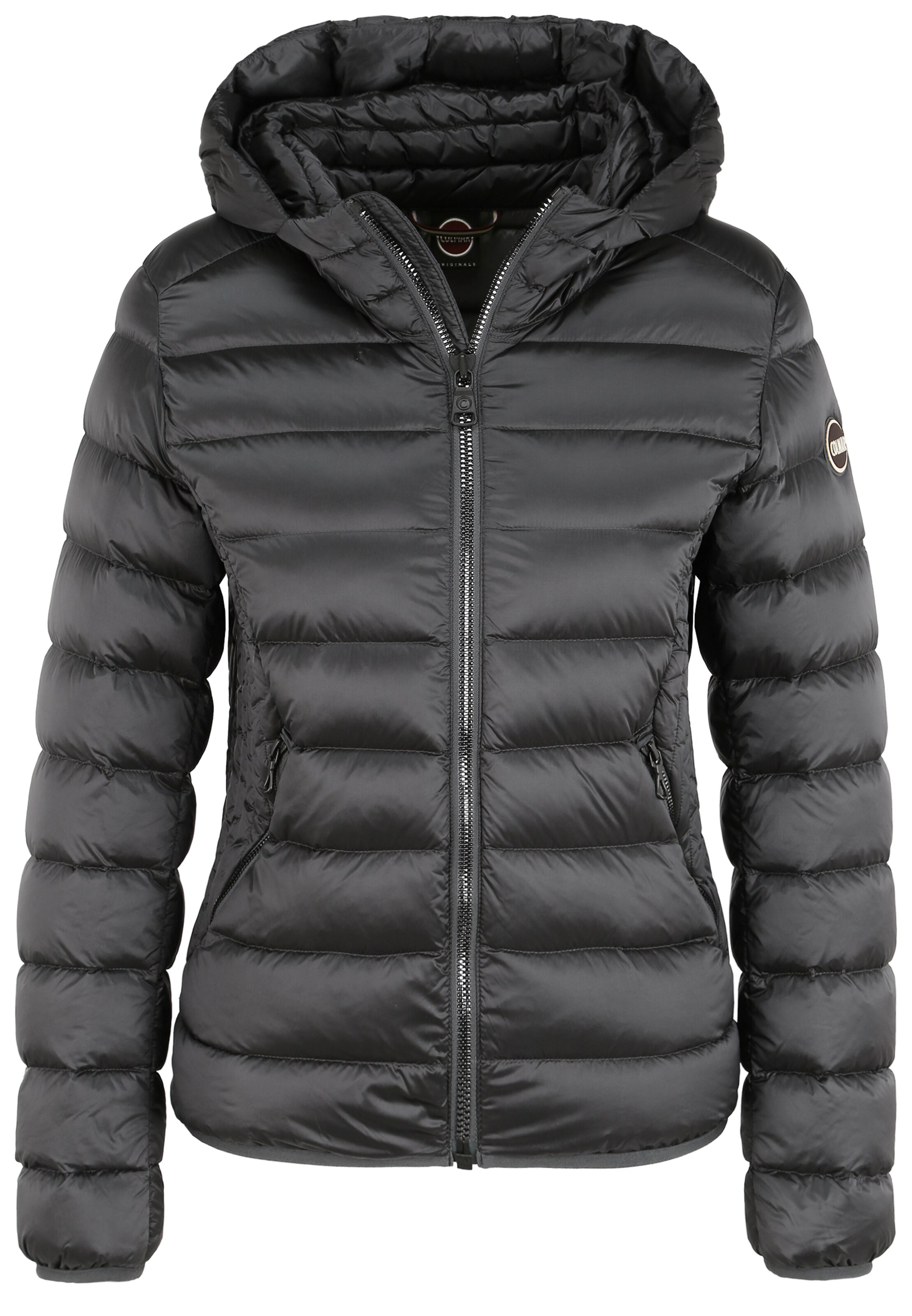 Daunenjacke 'mit Kapuze' Daunenjacke 'mit Kapuze'