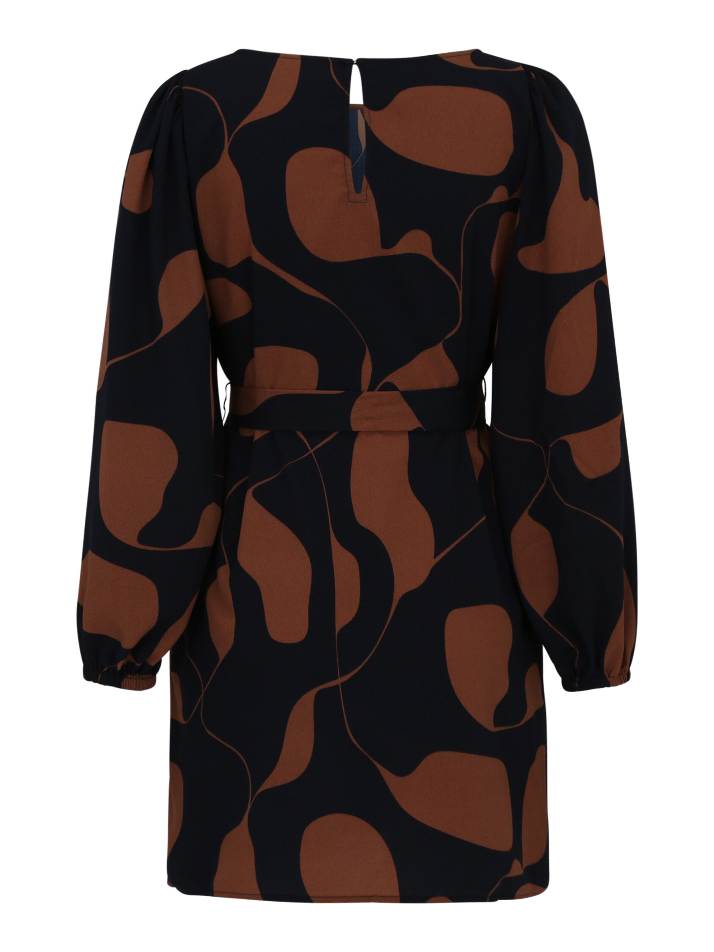 Vero Moda Petite Платье 'VMLYDIA' в Синий