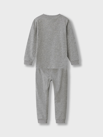 NAME IT Pajamas in Grey