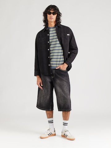 LEVI'S ® Πουλόβερ 'LUCAS' σε μπλε