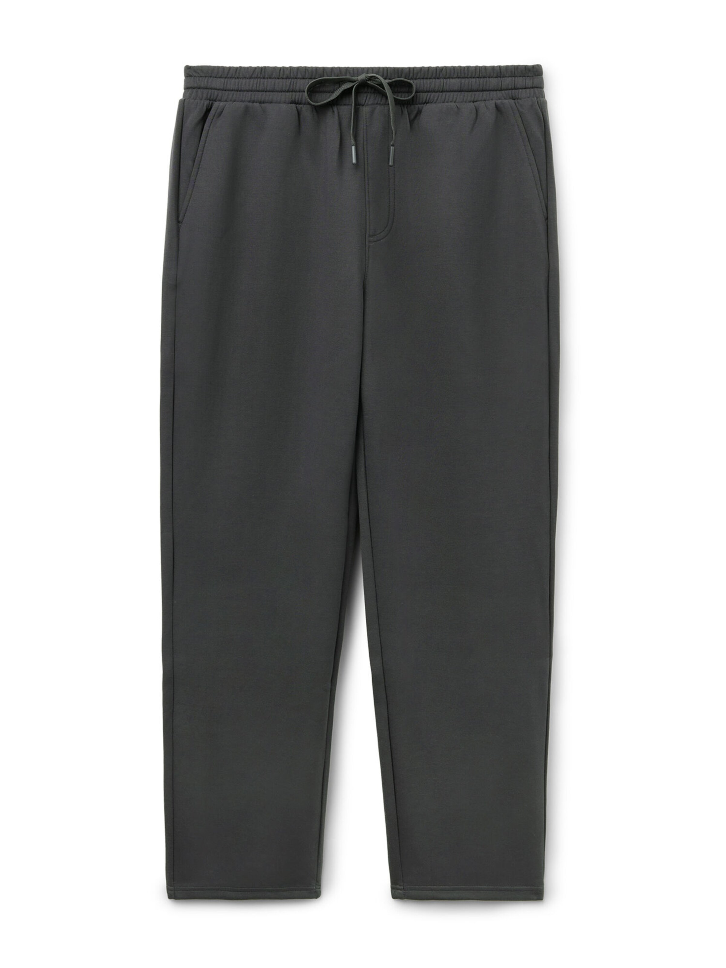 IUMAN Intimissimi Pants in Grey: front