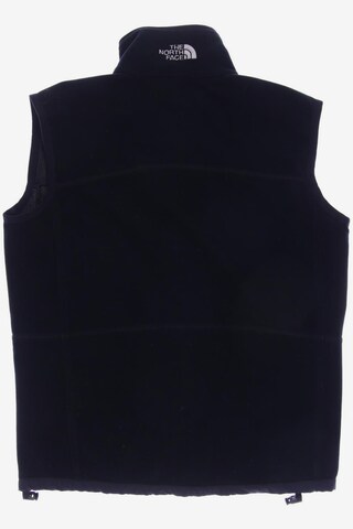 THE NORTH FACE Vest in S in Black