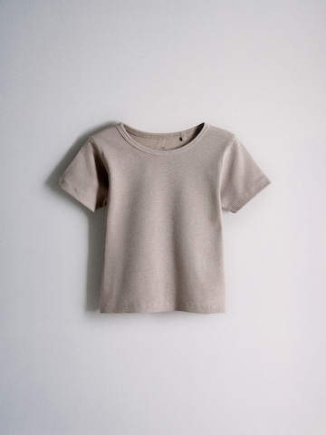 Set The Set en beige