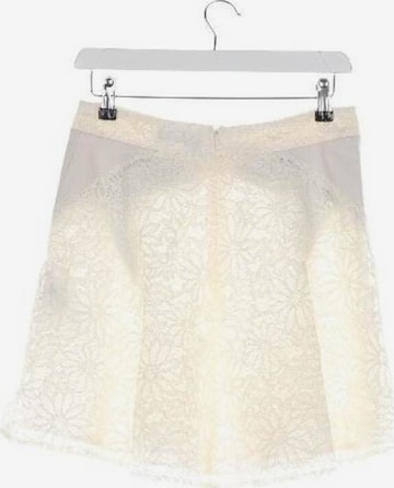 The Kooples Skirt in M in White