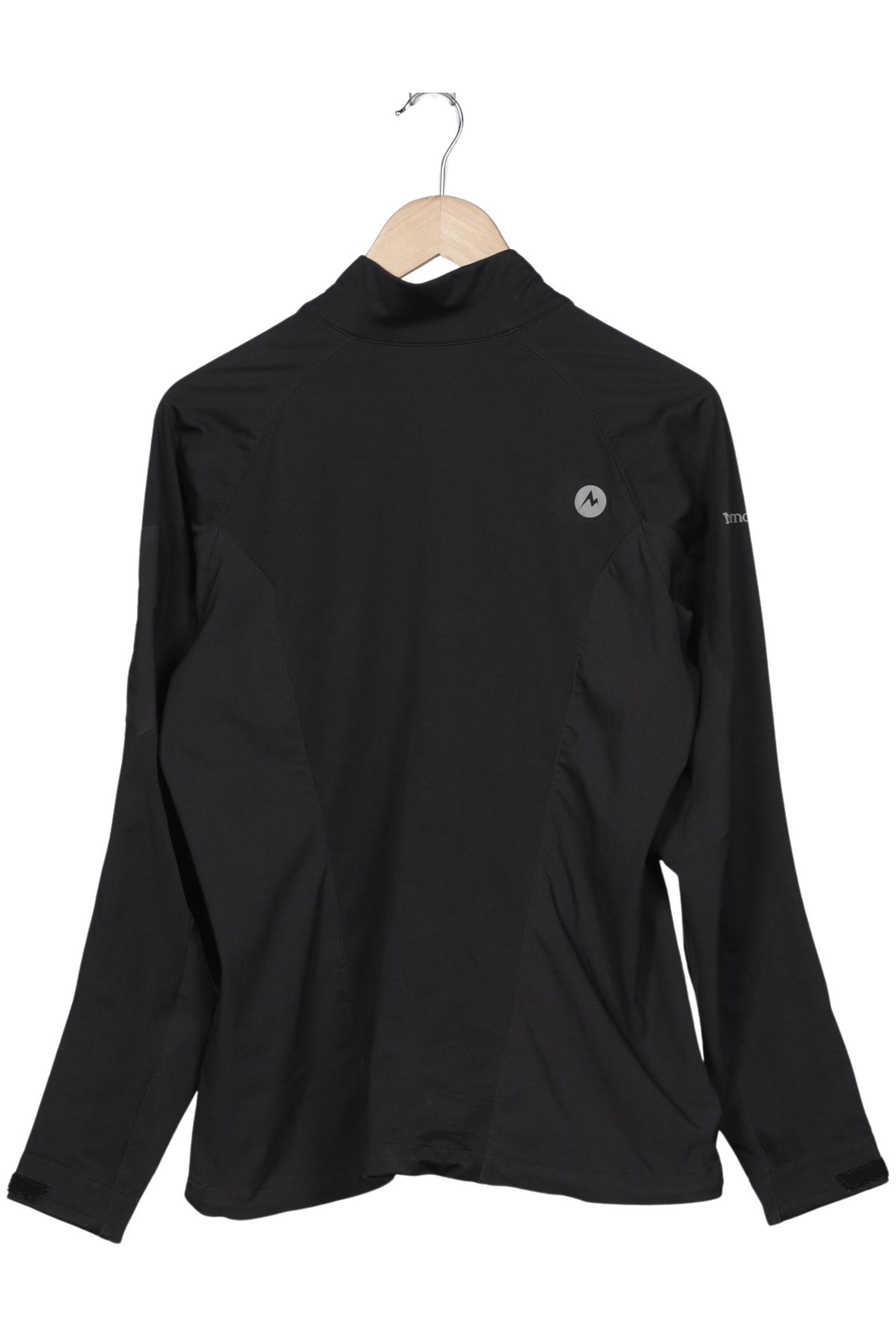 Marmot Jacket & Coat in L in Black