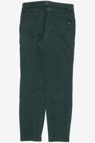 Marc O'Polo Jeans 25 in Grün