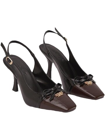 Limoya Slingback pumps 'Damen-Absätze' in Black