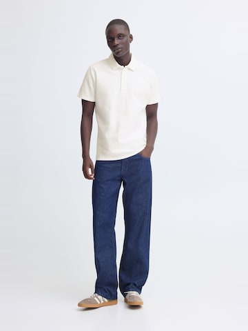 BLEND - Camiseta ' BHFairlee ' en blanco