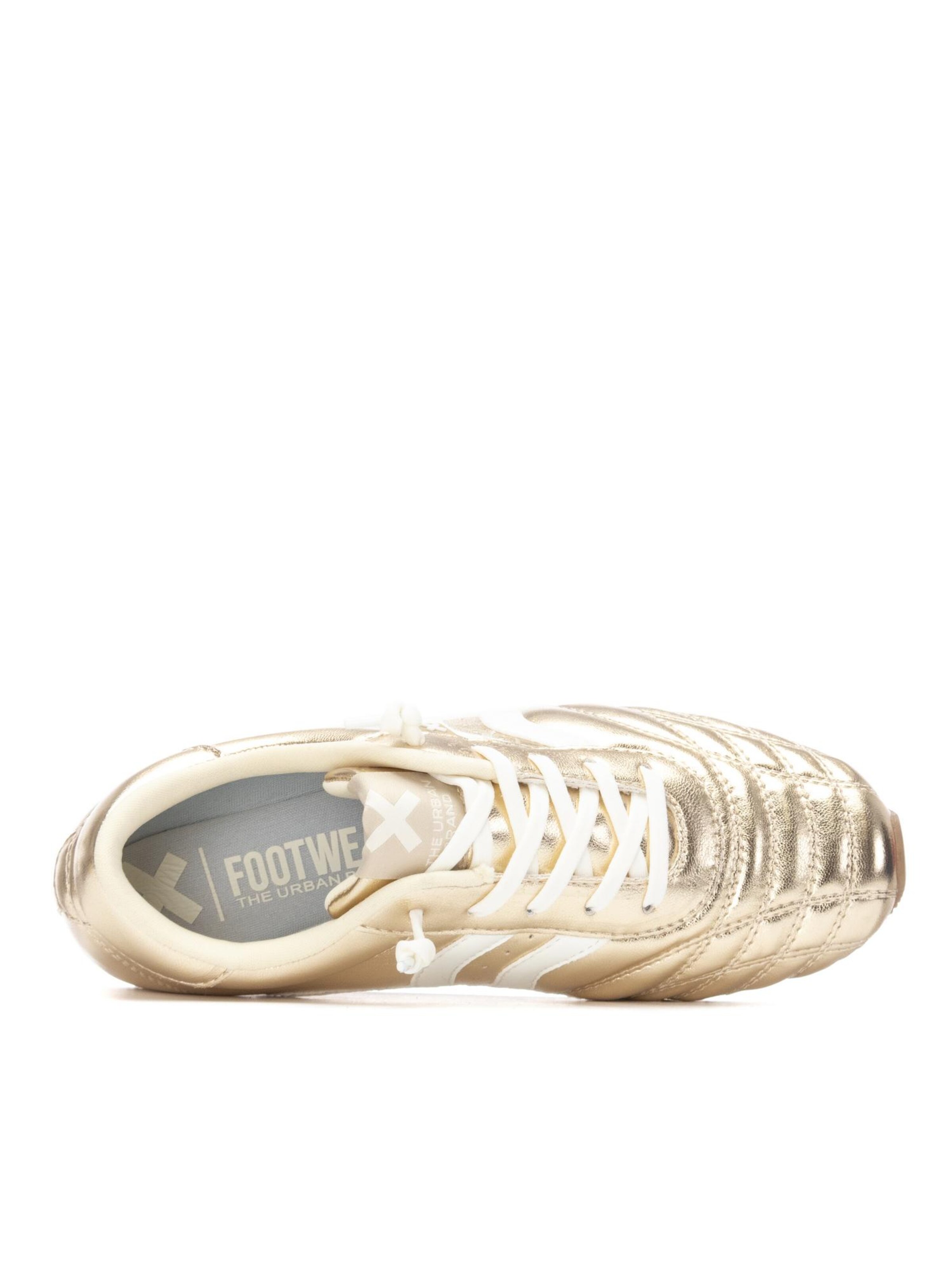 Xti - Calzado deportivo '14460604' en oro