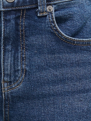 Regular Jeans 'OSJWEFT' de la Only & Sons Junior pe albastru