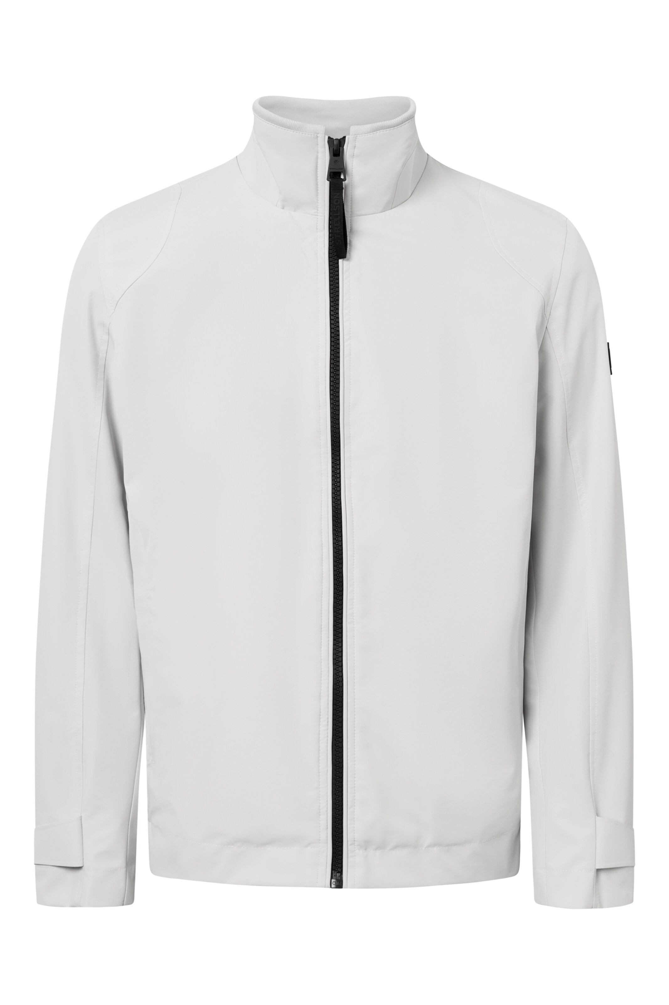 Geacă de primăvară-toamnă 'Lucca' de la STRELLSON pe bej: față