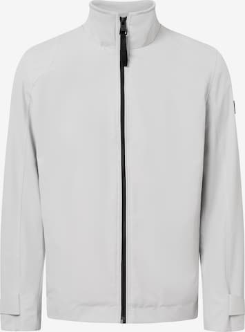 Veste mi-saison 'Lucca' STRELLSON en beige : devant