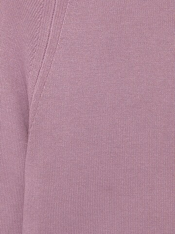 Pull&Bear Sweater in Pink