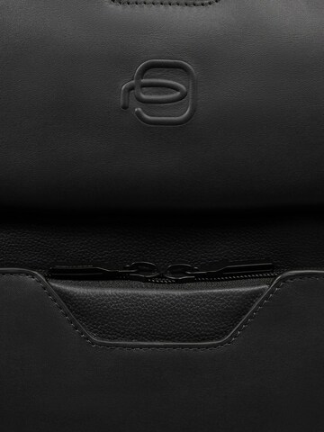 Piquadro Backpack in Black