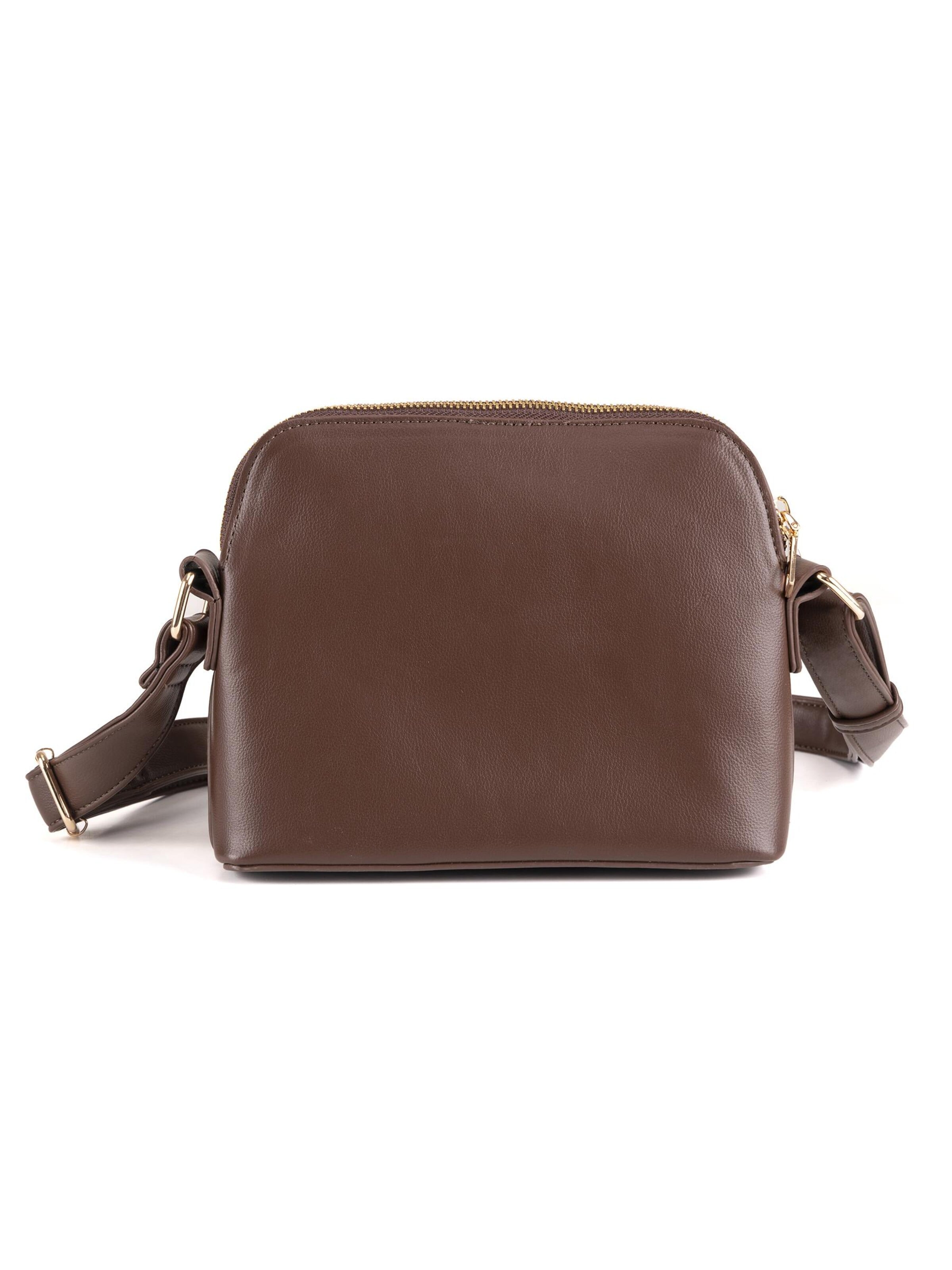 Vivisence Handtasche 'T0002'‌ in Braun