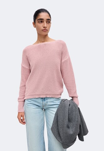 Pull-over 'Amanda' ABOUT YOU en rose