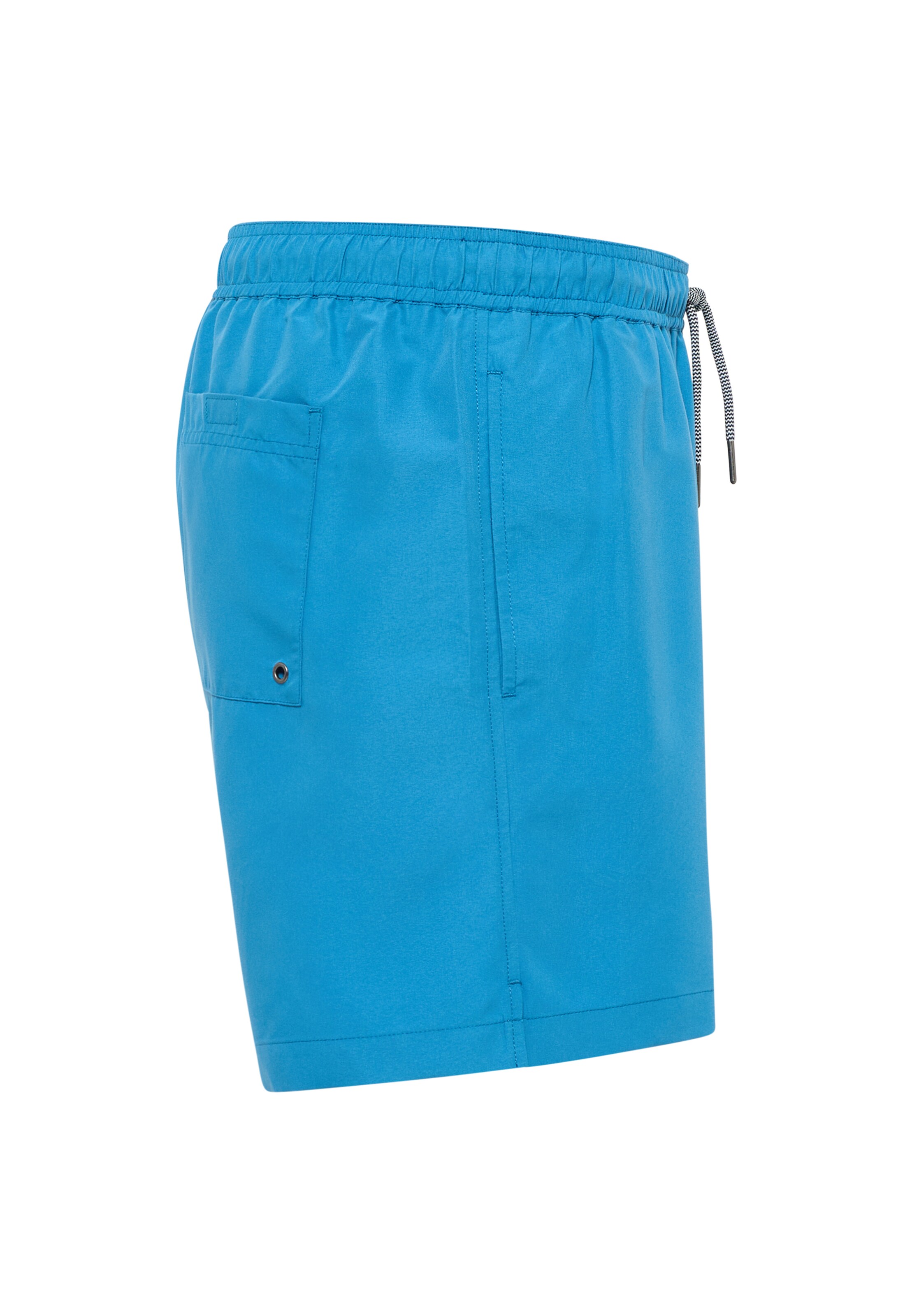 MUSTANG Hose 'Oceanside' in Blau