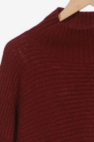 Monki Sweater & Cardigan in XL in Brown
