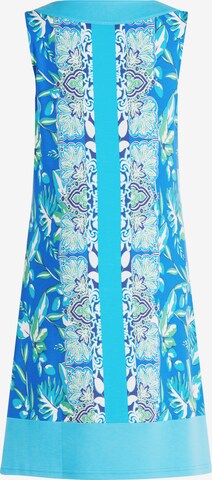 Robe Betty Barclay en bleu