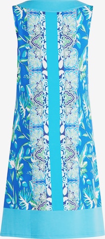 Robe Betty Barclay en bleu