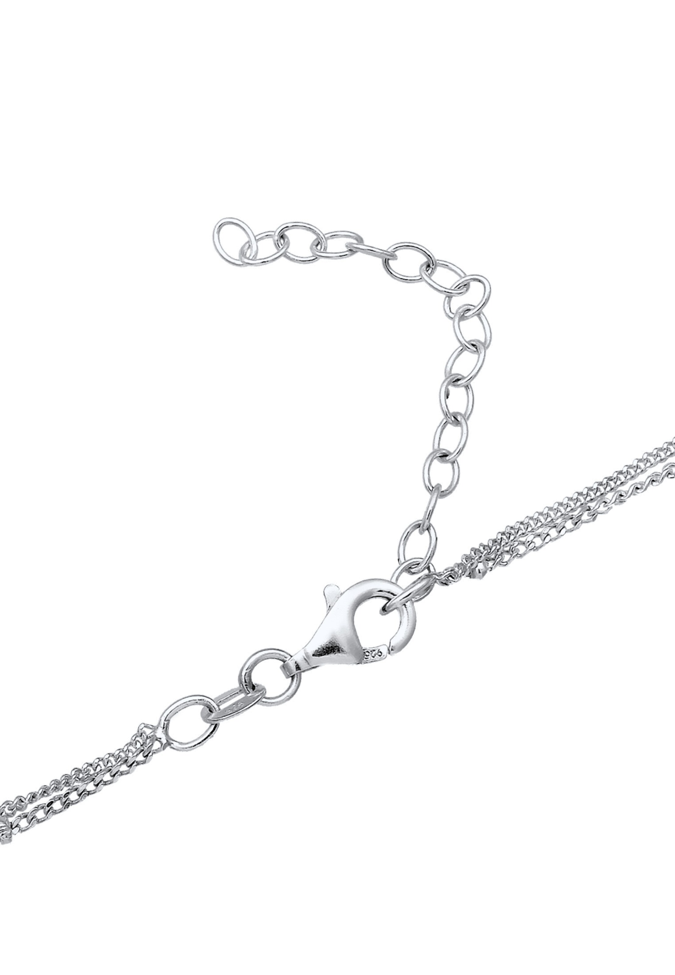 ELLI Necklace in Silver