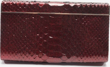 JIMMY CHOO Bag in One size in Red: front